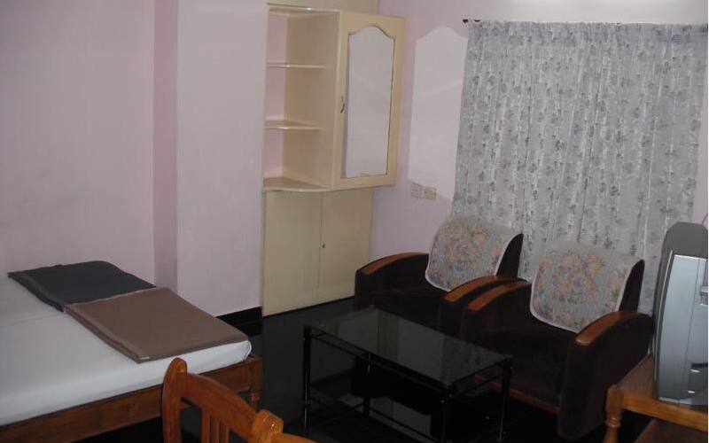 Manjalikulam Tourist Home, Thiruvananthapuram 2